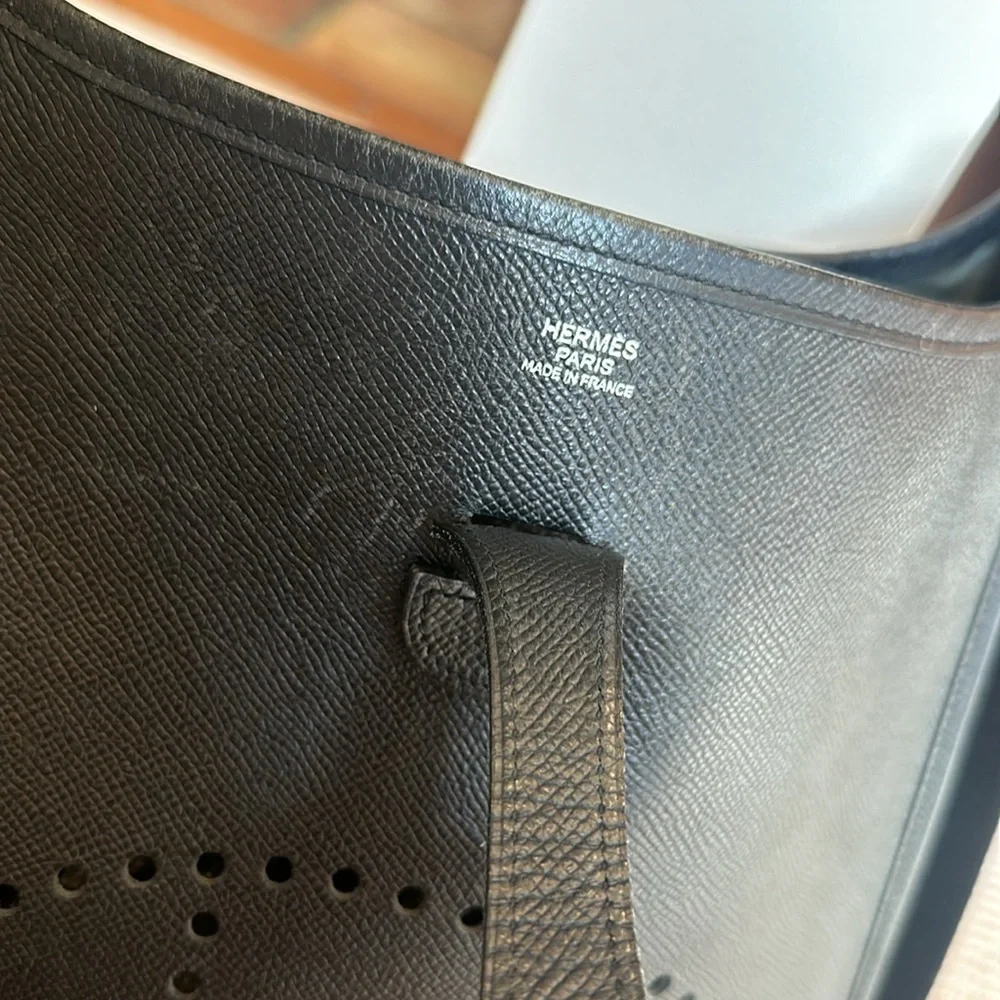 🖤Hermes Evelyn bag - Picture 4 of 17